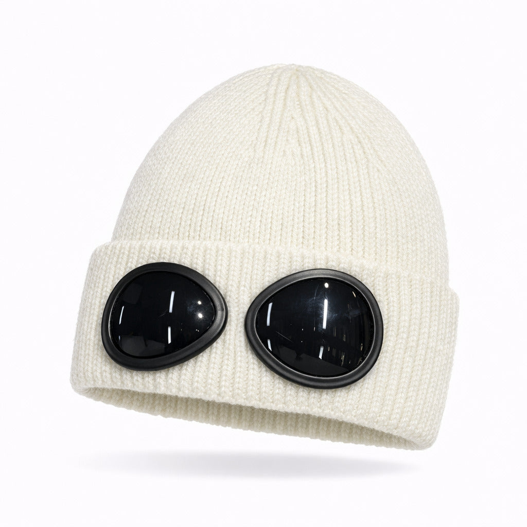 Bonnet Homme - Explorer Vision