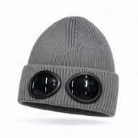 Bonnet Homme - Explorer Vision