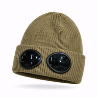 Bonnet Homme - Explorer Vision