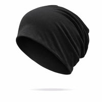 Bonnet Hiver Fin Coton - LightEase