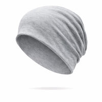 Bonnet Hiver Fin Coton - LightEase