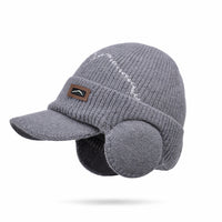 Bonnet Casquette - WinterShield