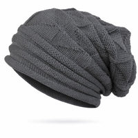 Bonnet Femme Hiver Ample – Cozyfold