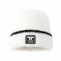 Bonnet Femme Douillet Style Urbain - Freezio