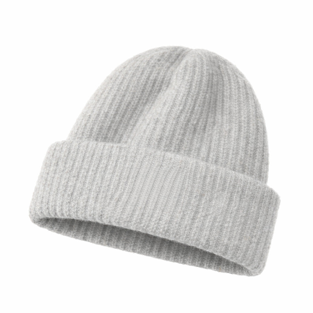 Bonnet Femme Simple & Douillet - Velvety
