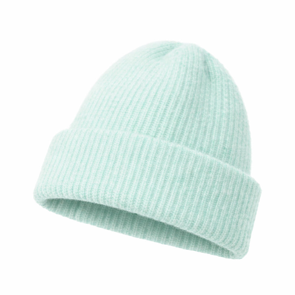Bonnet Femme Simple & Douillet - Velvety