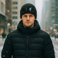 Bonnet Homme - Explorer Vision