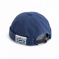Bonnet Docker Bear