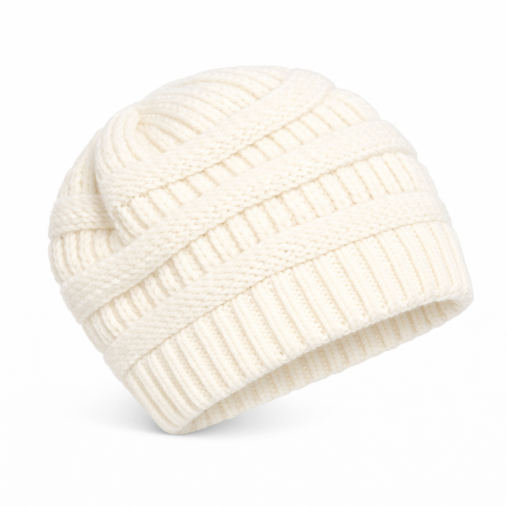 Bonnet Femme côtelé - ClassyRib