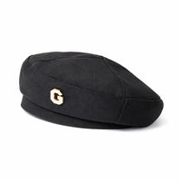 Béret en Coton Femme - Casual
