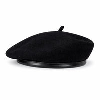 Béret Homme - Militaire