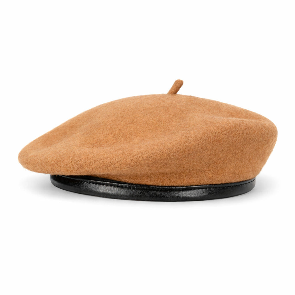 Béret Homme - Militaire
