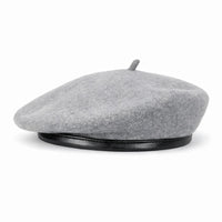 Béret Homme - Militaire