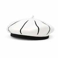 Béret Femme - FashionStyle