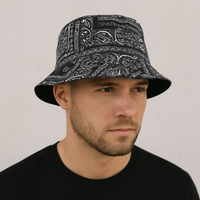 Bob Bandana – Couleurs Vives Et Esprit Street