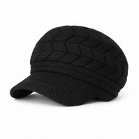 Bonnet Femme Tricot Luxe - Freezer