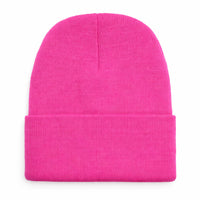Bonnet Fluo - BrightWave