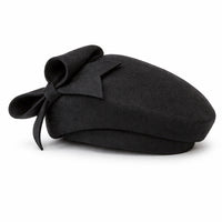 Béret Femme Élégant