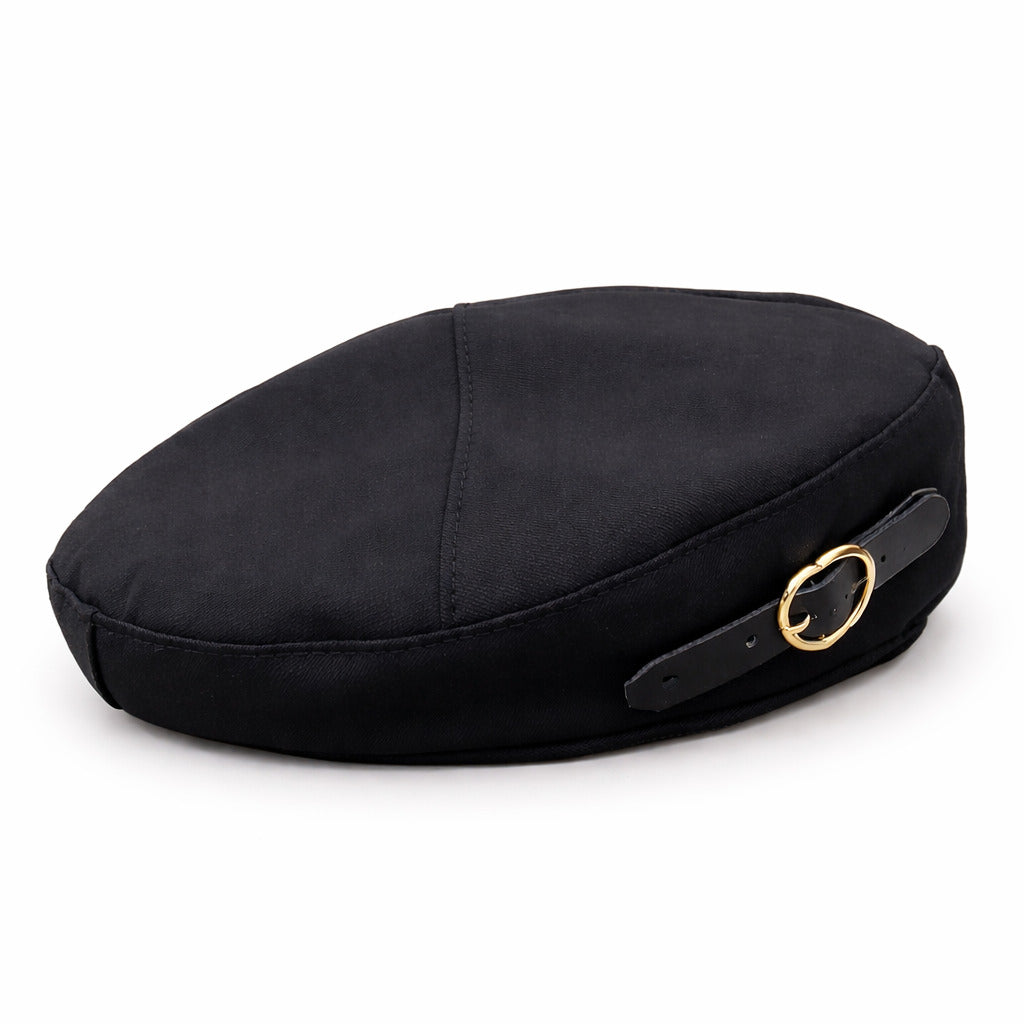 Béret Femme Coton - Coeur