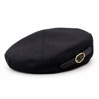 Béret Femme Coton - Coeur