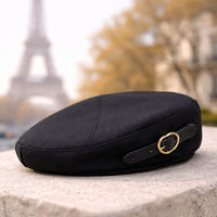 Béret Femme Coton - Coeur