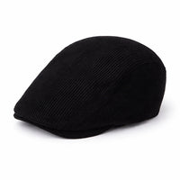 Béret Homme Velours