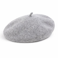 Béret Basque - Casual