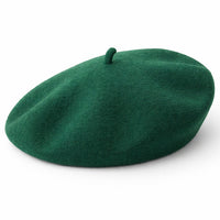 Béret Basque - Casual
