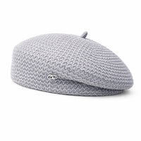 Béret Femme Léger Respirant Classe