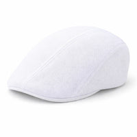 Béret Homme Coton - Citadin