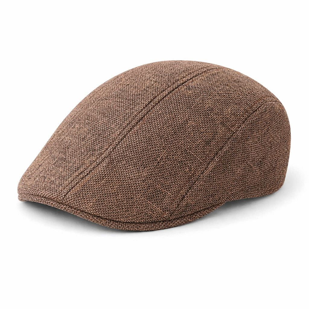 Béret Homme Coton - Citadin