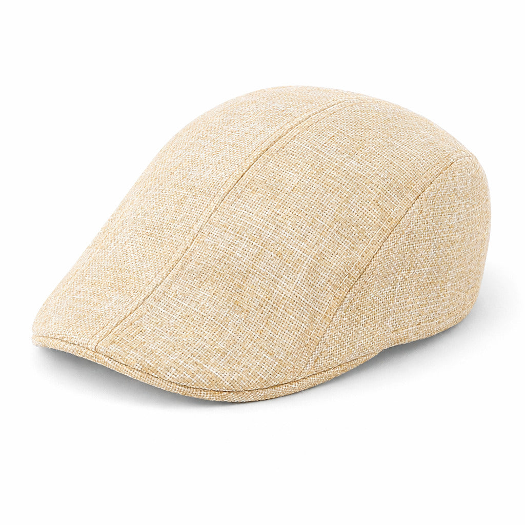 Béret Homme Coton - Citadin