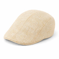Béret Homme Coton - Citadin