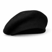 Béret Coton Femme - Classe