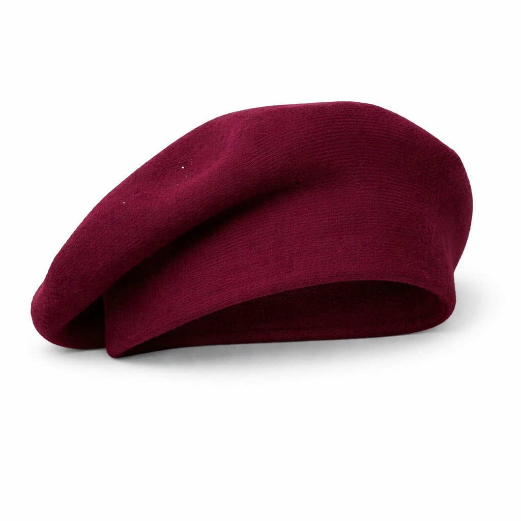 Béret Coton Femme - Classe