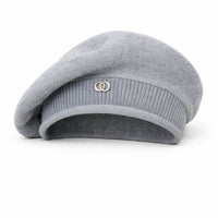Béret Femme Classe Hiver