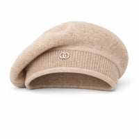 Béret Femme Classe Hiver