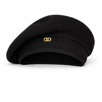 Béret Femme Classe Hiver