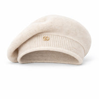 Béret Femme Classe Hiver