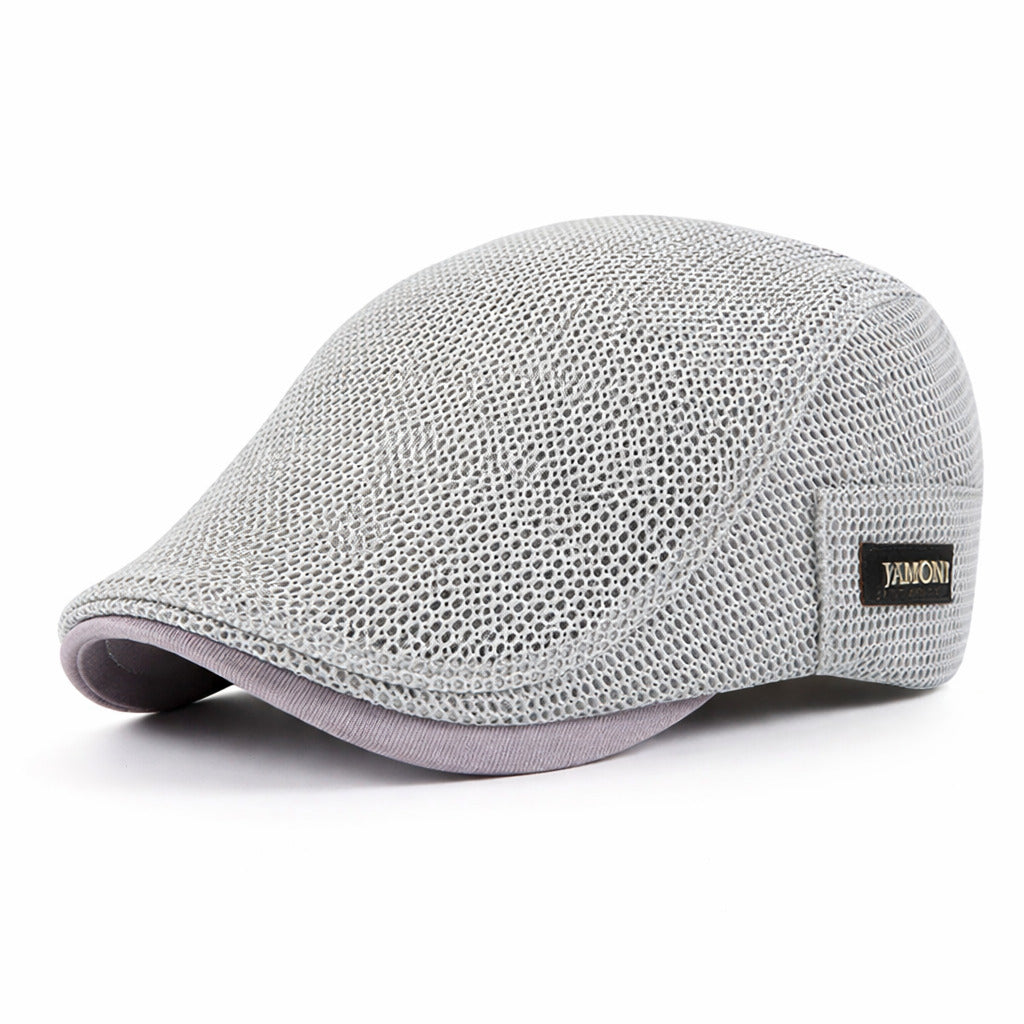 Béret en Maille - Airfit