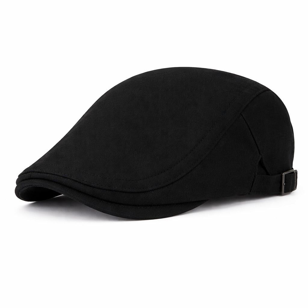 Béret Homme Coton - California