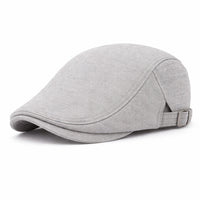 Béret Homme Coton - California