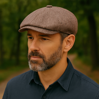 Casquette Gavroche Homme Casual