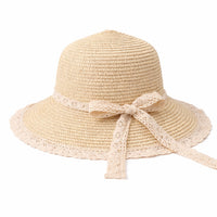 Chapeau de Paille - Summery
