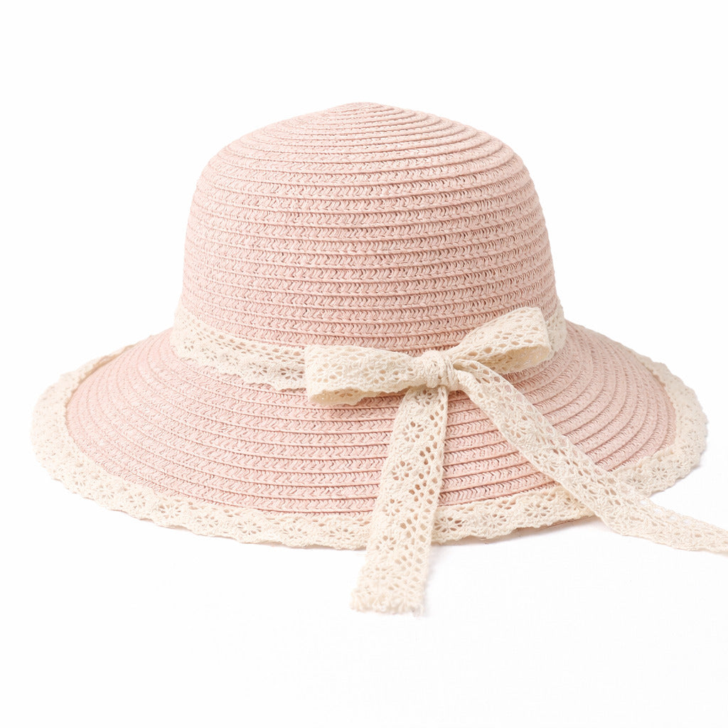Chapeau de Paille - Summery