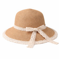 Chapeau de Paille - Summery