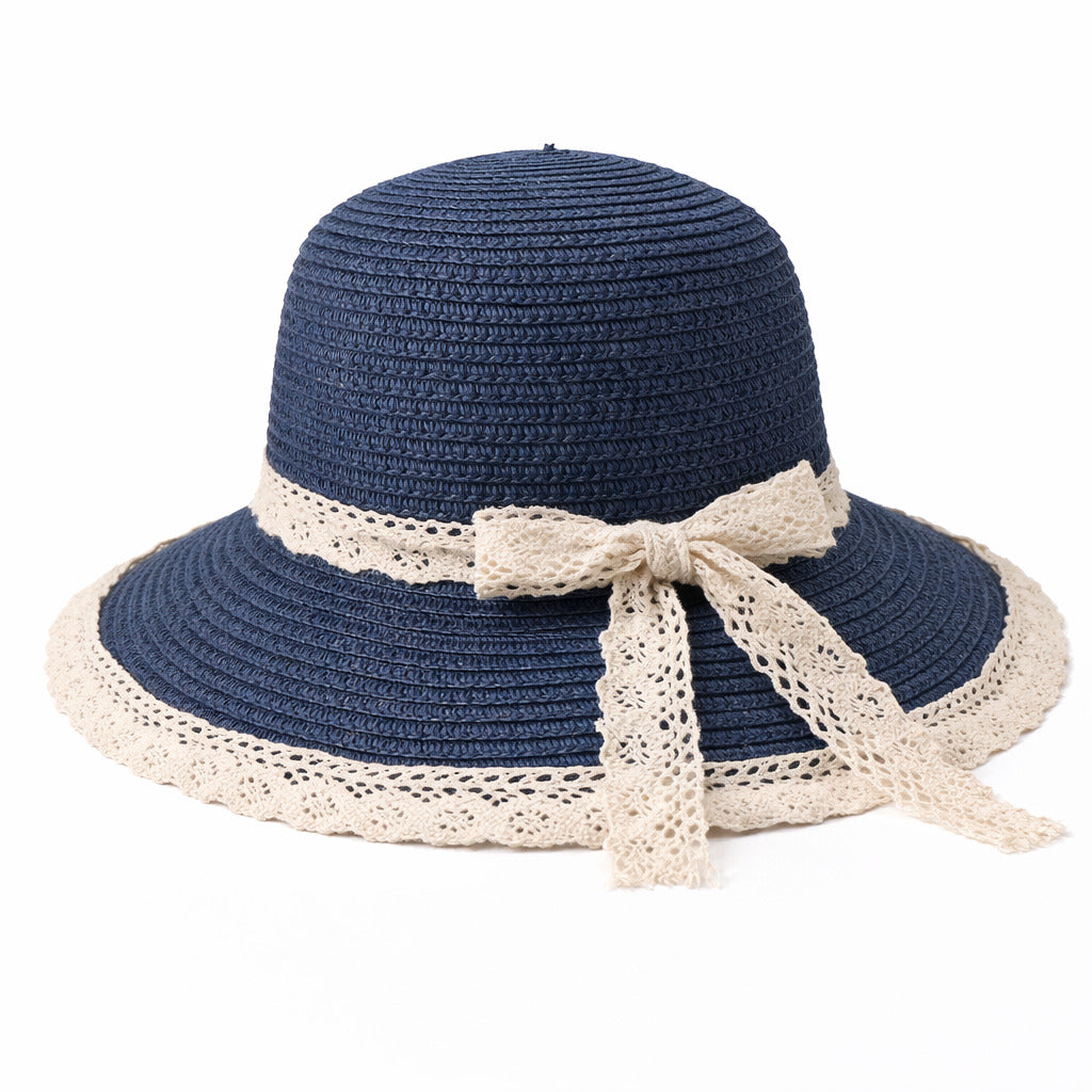 Chapeau de Paille - Summery