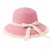 Chapeau de Paille - Summery