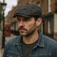 Béret Casquette Gavroche - Aurah