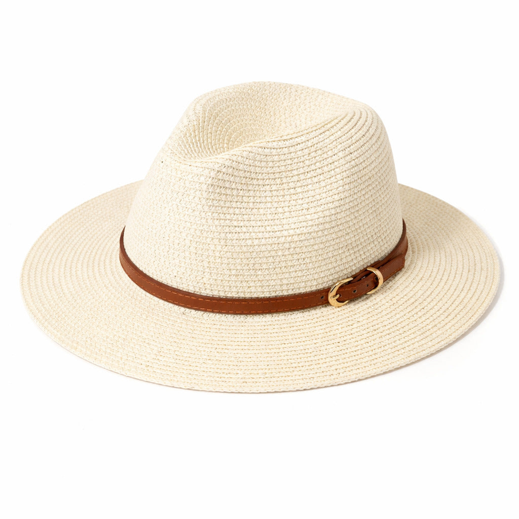 Chapeau Panama - CoutureCuenca
